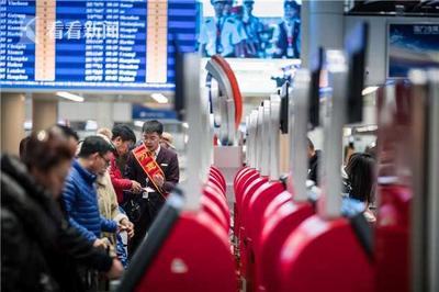 海南航空多措并舉 全力保障2020年春運(yùn)旅客出行